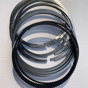 Anillos de Pistón de Alta Calidad para Motor de Automóvil <span class=keywords><strong>BMW</strong></span> N54 N54B30 OE 1125 7610 297  1125 7577 586 - Product Image 1