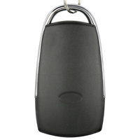 Hfyt — télécommande sans fil, 433 MHZ, interrupteur Clone, pour Garage, porte de Garage