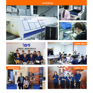 850 תלת-band 1700 1900mhz טלפון נייד אות מגבר 3g 4g מגבר טלפון סלולרי gsm - Product Image 5