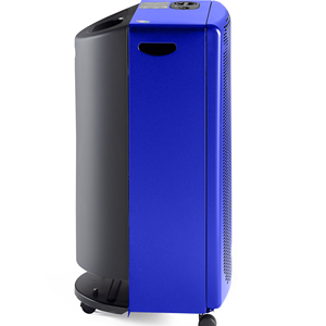 Calentador de gas de llama azul más vendido por Bartolini de alta calidad para uso en interiores en casa, sala de estar, combustible de propano para uso en exteriores - Product Image 3