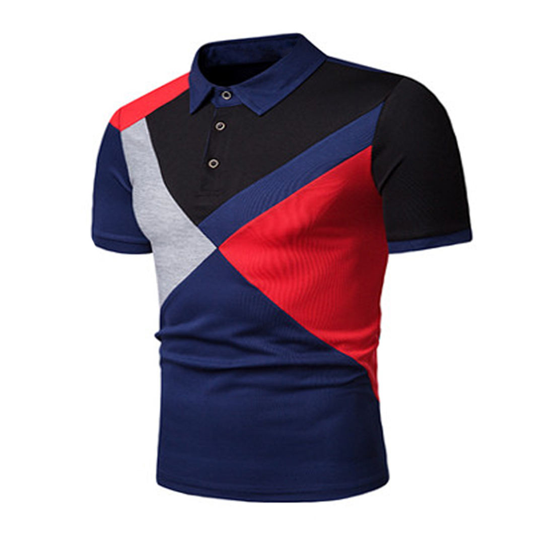 สีเทาเข้ม