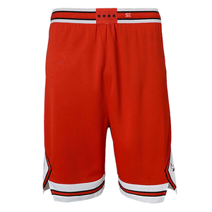 Nuevo Uniforme de Baloncesto Sublimado, 100% Poliéster, Secado Rápido, Transpirable, Sin Mangas, Nombre del Equipo Personalizado, Precio Económico - Product Image 2