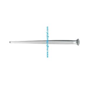 High Quality Stainless Steel Alexander <b>Chisel</b> 14 mm 18 cm Surgical Instruments Manufacturer and Exporter - Product Image 6