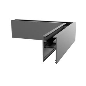 ที่มีคุณภาพสูง DC 48โวลต์สปอตไลท์แม่เหล็กนำติดตามรถไฟแสง - Product Image 3