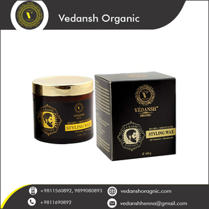 OEM Baume à Barbe Vente à Chaud Professionnel 100% Naturel Biologique Marque Privée Baume de Soin de la Barbe pour Hommes Baume à Barbe Personnalisé Vente en Gros - Product Image 5