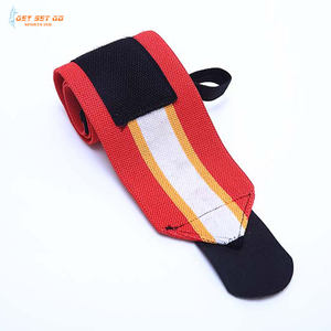 El mejor diseño, logotipo personalizado, ropa deportiva ligera de neopreno, cómodo masaje de rodilla, entrenamiento de levantamiento de pesas para hombres, seguridad física - Product Image 3