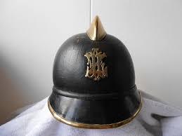 Unique Black Antique Copper & solid Brass Helmet at wholesale price - Product Image 6