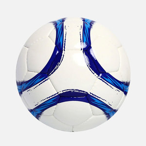 Logotipo personalizado de buena calidad, precio promocional, balón de fútbol, tamaño 5 - Product Image 5