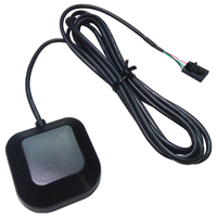 Convertisseur GPS PROSPORT pour capteur de vitesse de voiture, compatible avec les séries EVO-PK/moteur pas à pas/jauge classique
