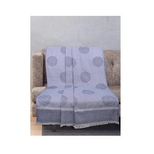 Tela jacquard 100% algodón orgánico, material certificado - Product Image 4