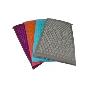 Highly Selling Foot Massage Acupressure Power Mat For Sale At The Wholesale Supplier
