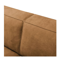 Ensemble de canapés modulaires 3 places en tissu résistant aux intempéries, de haute qualité et au design minimaliste, pour villa et atelier, mobilier de salon moderne