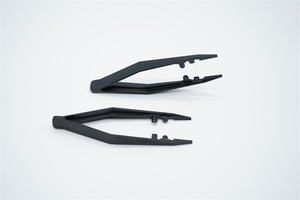 สแตนเลสมืออาชีพที่มีคุณภาพสูงกระดูกสะบ้าถือคีมตำแหน่ง Forceps เครื่องมือกระดูกและข้อโดย UAMED LTD - Product Image 2