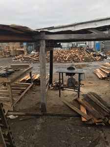 MEILLEUR BOIS SÉCHÉ AU FOUR DE LA BULGARIE - Product Image 2