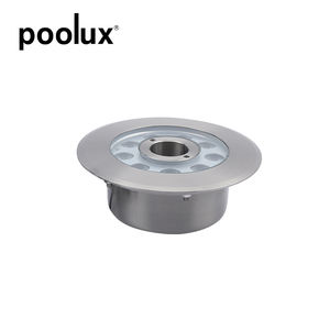 Su geçirmez IP68 RGB/RGBW LED sualtı çeşme havuzu meme halka Jet hafif ince beyaz lamba - Product Image 2