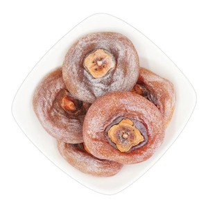 ลูกพลับ/ลูกพลับแห้งจากเวียดนาม/คุณภาพสูง - Product Image 1
