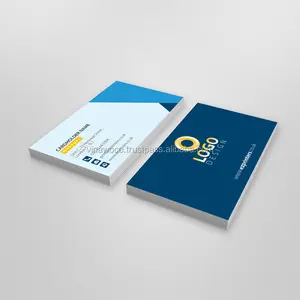 Hot item business cards paper from Vinawoco factory in Vietnam with Gift card business, Business Card