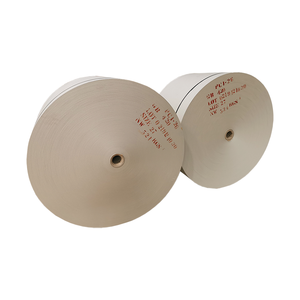 Moulin à papier thaïlandais, épaisseur de 0.53 à 0.95 MM, livraison gratuite Panneau De Copeaux gris Rouleau pour La Fabrication De Papier Tube Emballage - Product Image 1