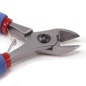 Mini alicates, alicates de joyería, alicates de corte, Micro cortador de alambre, herramientas de fabricación de joyas, cortadores laterales, herramientas manuales - Product Image 2