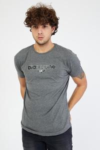 Ropa Deportiva personalizada para hombre, chándales masculinos informales con estampado de cuello redondo y empalme medio, en color blanco y negro - Product Image 4
