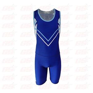 Traje de remo para hombre, ropa de actuación, MOTION 2,0 - Product Image 2