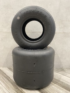 JS388 11x6.00-5 double siège et 2 sièges tout en un accessoires de kart électrique - Product Image 2