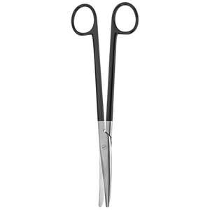 Supercut-tijeras quirúrgicas rectas o curvadas, tijeras de marca con dentado de 9 ''(23cm) - Product Image 6