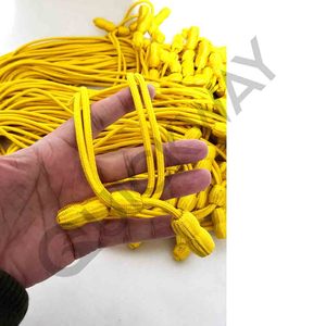 Sangle de mentonnière pour uniforme de cérémonie |   Cordons de chapeau pour uniforme de cérémonie |   Cordon de chapeau d'uniforme cérémoniel - Product Image 1