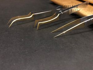 ASB-EET-751ขนตาปลอมสเตนเลสแบบคงทนปรับแต่งโลโก้ได้ตามต้องการ - Product Image 6