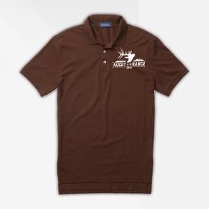 Camiseta Polo de Algodón Personalizada OEM, Unisex, Suave, Transpirable, Antipilling, Manga Corta, para Adultos y Niños, Uniforme Promocional al por Mayor - Product Image 4