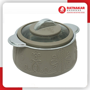 Pot chauds en plastique de qualité supérieure, ensemble de casseroles, pots chauds, vente en gros, anti-fuite, design - Product Image 4