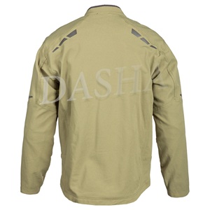 Veste de moto textile de haute qualité pour hommes Combo Ventilation Résistance à l'abrasion Plus Size Rabat II Veste de moto pour - Product Image 5