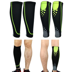 Soporte de rodilla tenis GOLF gimnasio manga de brazo vendaje de dolor - Product Image 3