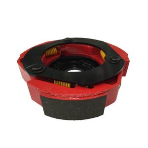 Easy — pochette de moto de course légère, GSR125 - Product Image 1