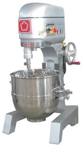 เครื่องผสมแป้งเค้กแบบดาวเคราะห์อุปกรณ์อบไฟฟ้า - Product Image 2