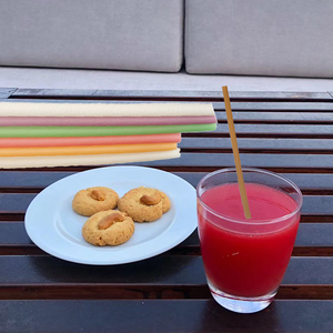 Vietnam Rice <b>Straw</b> Factory Producing Eco Friendly Compostable <b>Drinking</b> <b>Straws</b> <b>for</b> Wholesale Importers OEM ODM Private Label - Product Image 4