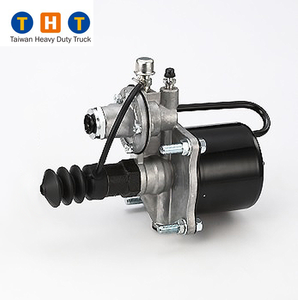 Servo d'embrayage 32210-1871, amplificateur d'embrayage, pièces de frein de camion pour HINO SH 2004 - Product Image 1