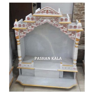 วัดหินอ่อนหินสีขาวคุณภาพดีที่สุด - Product Image 1