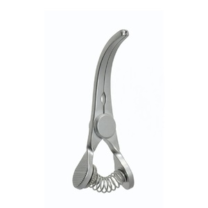 Abrazadera de Bulldog global - Product Image 5