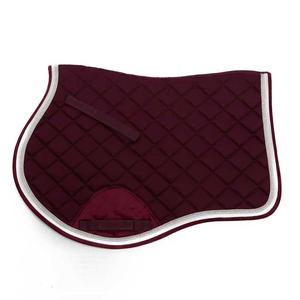 Joxar — selle équitation d'obstacle, tapis de selle polyvalent - Product Image 6