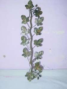 Top Quality Metal <b>Wall</b> <b>Sconce</b> Fashionable Trending Design New Customized <b>Wall</b> Candle Stand - Product Image 5