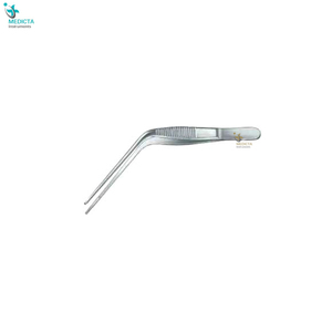 Jansen – pinces auriculaires 16cm-Instruments orl/pinces auriculaires de qualité supérieure - Product Image 6