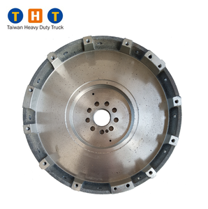 ฟลายวีล 1231096365 1231096270 RF8 สำหรับนิสสัน - Product Image 1