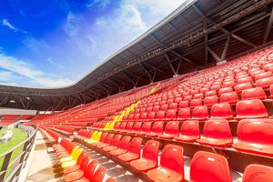 体育场椅子出售体育体育场椅子后座 - Product Image 5