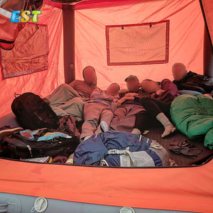 Vente flash : Tentes flottantes gonflables rétractables pour le <span class=keywords><strong>camping</strong></span> en <span class=keywords><strong>lac</strong></span>, bon marché, pour l'extérieur - Product Image 5