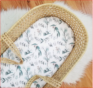 แผ่นเปลผ้าฝ้ายอินทรีย์นุ่มพิเศษ - Product Image 2