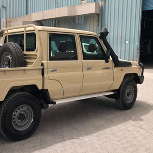 Land Cruiser VDJ79 4.5L Diesel Double Cabine Transmission Manuelle - Product Image 1