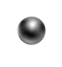 Bola de válvula para Atlas Copco, 140, bomba de descarga, parte 3715, 7441, 00, equipo de perforación, 140 - Product Image 6