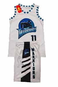 Maillot de basket-ball, noir et ciel, logo personnalisé, nouveau Design, uniforme, ensemble de vêtements d'équipe de collège, pour adultes, - Product Image 4