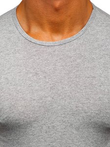 ตุรกีที่มีคุณภาพคาร์ดิแกนฤดูหนาวถักผ้าฝ้าย100% พิมพ์ที่กำหนดเองสำหรับผู้ชายที่ว่างเปล่าเสื้อยืดนุ่มและสะดวกสบาย - Product Image 2